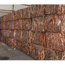 copper wire scrap from China factory